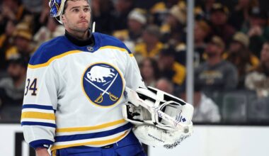 Sabres lose preseason opener at Pittsburgh