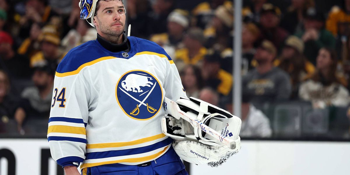 Sabres lose preseason opener at Pittsburgh