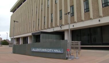 Flyers targeting undocumented immigrants found in Allentown – NBC10 Philadelphia
