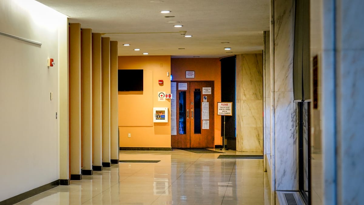 Allentown City Council launches effort to clear up budget process