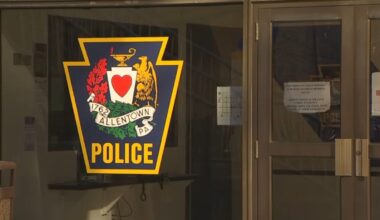 Allentown man shared child sex abuse videos online, police allege – NBC10 Philadelphia