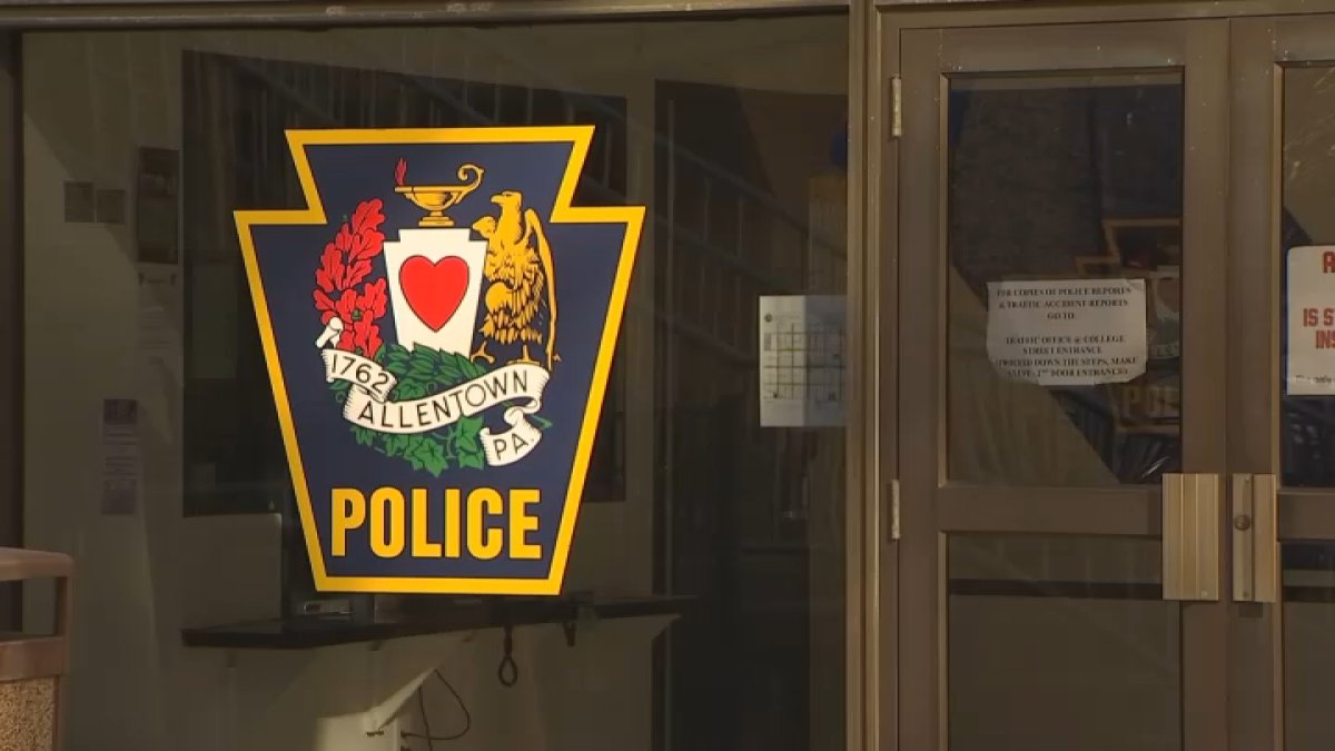 Allentown man shared child sex abuse videos online, police allege – NBC10 Philadelphia