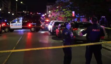 Man shot and killed in Allentown on Tuesday evening, police say – NBC10 Philadelphia