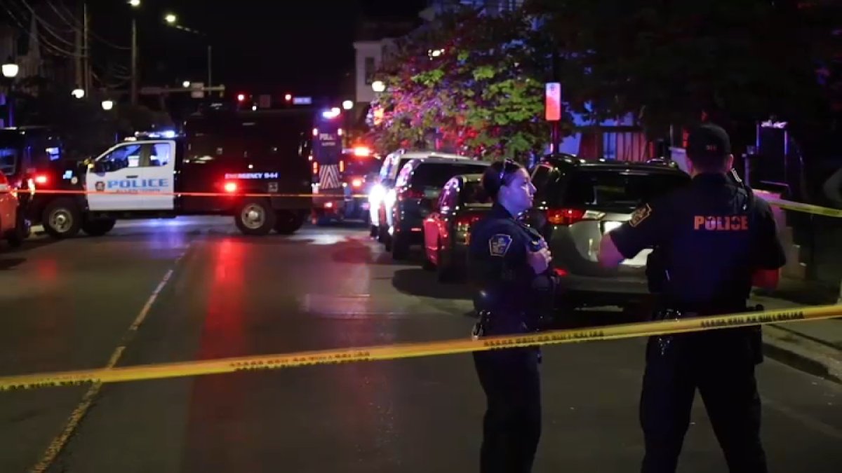 Man shot and killed in Allentown on Tuesday evening, police say – NBC10 Philadelphia