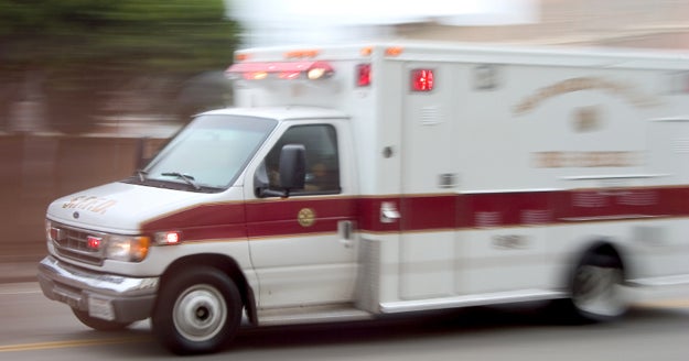 14 injured in 7-vehicle crash in Pennsylvania
