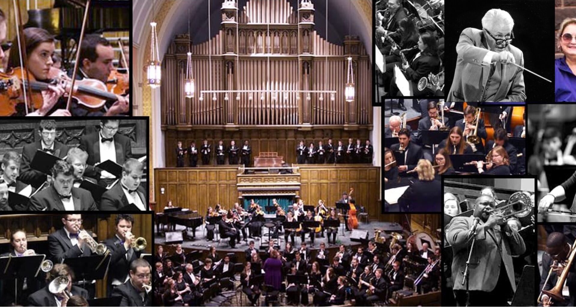 New Members Welcome at Performance Music