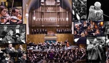 New Members Welcome at Performance Music