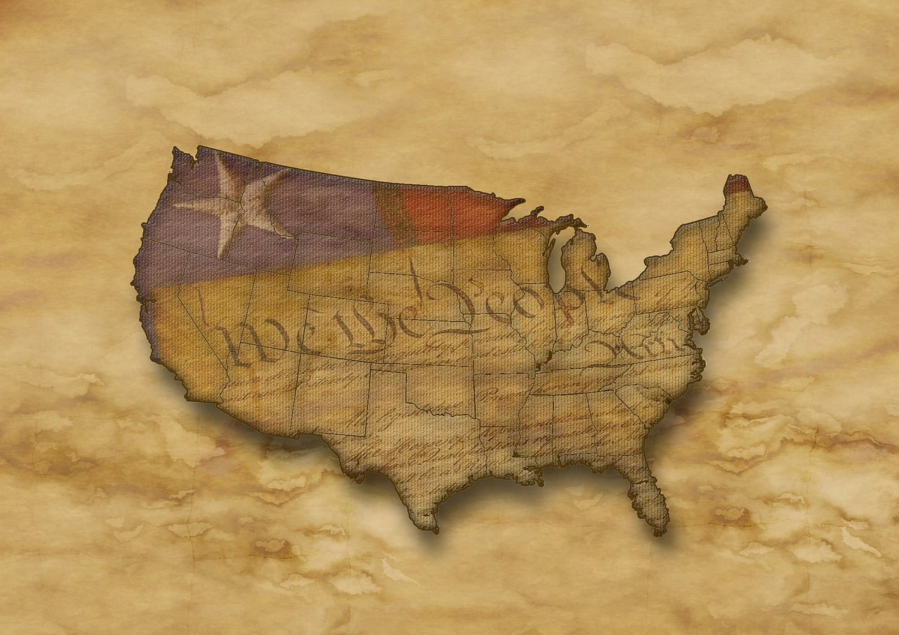 Constitution Day Activities Upcoming, Resources Available
