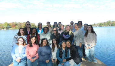 Campus Ministry To Hold Mother Daughter Retreat Over Fall Break Weekend