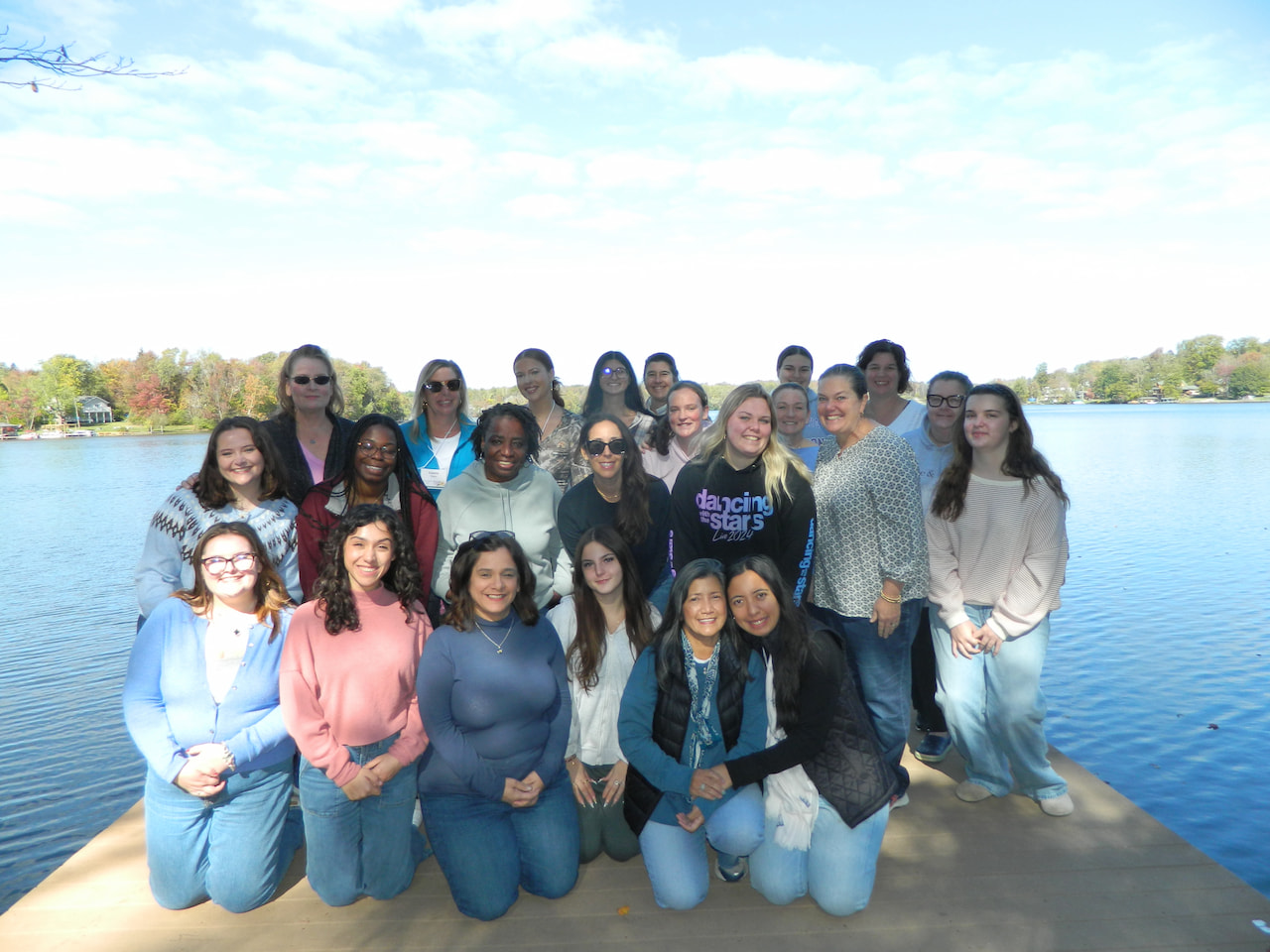 Campus Ministry To Hold Mother Daughter Retreat Over Fall Break Weekend