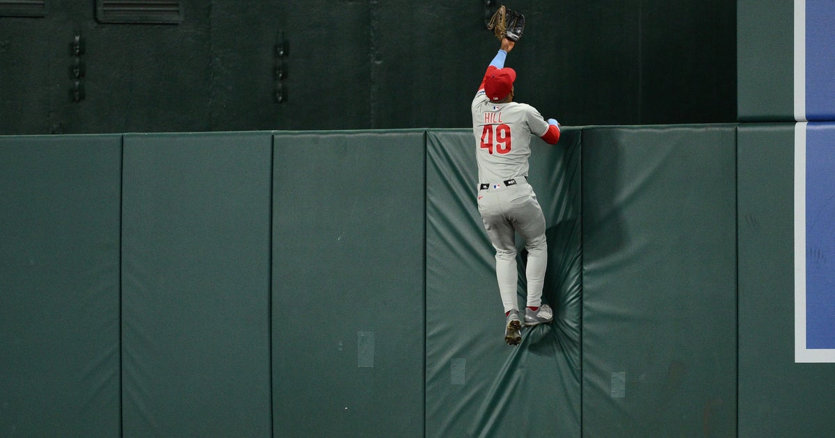 Jonathan Bowlan allows another HR as Philadelphia Phillies lose to Washington Nationals