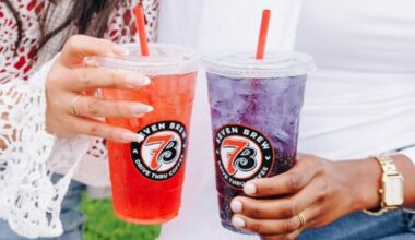 Bensalem, PA approved for new 7 Brew drive-thru coffee shop