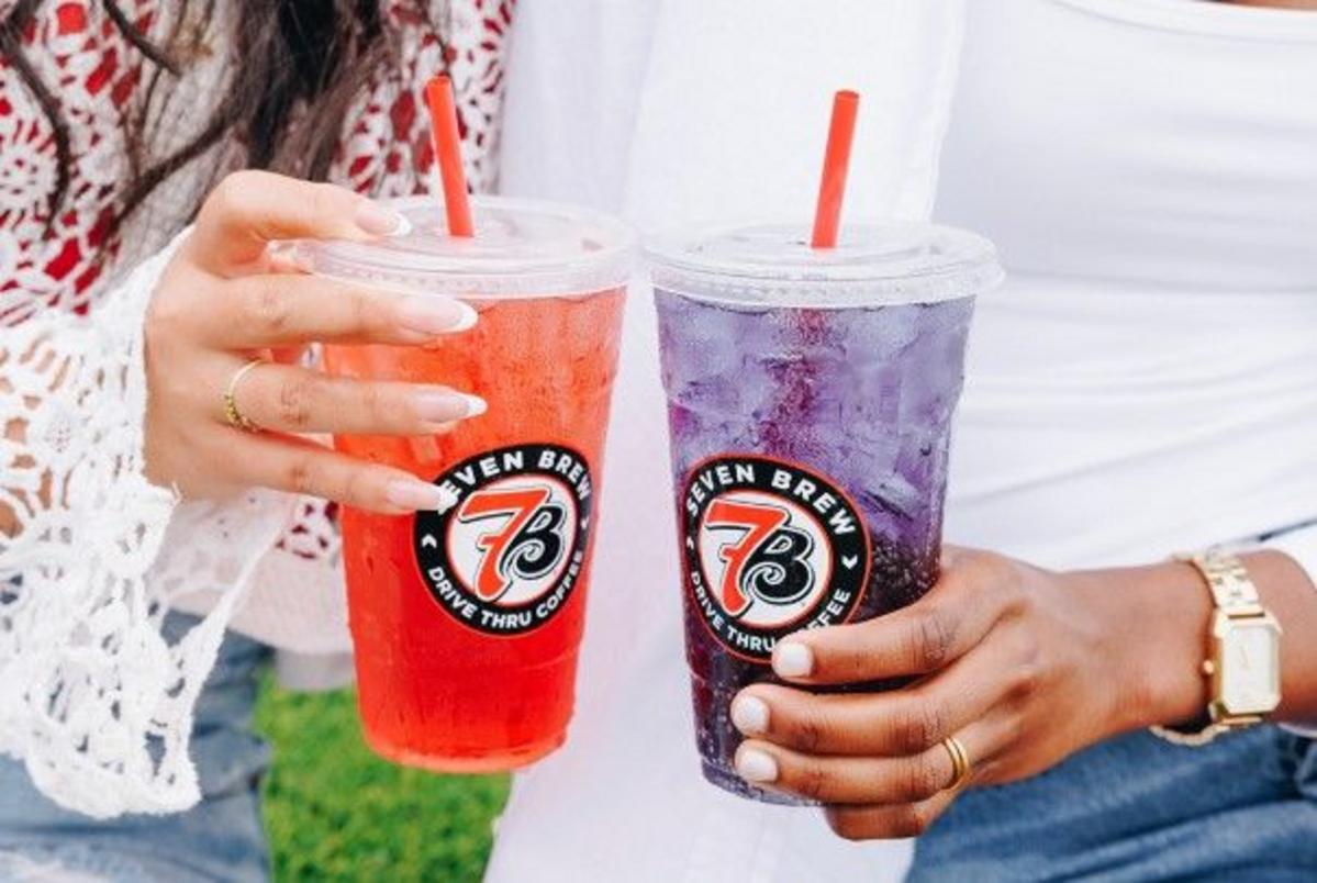 Bensalem, PA approved for new 7 Brew drive-thru coffee shop