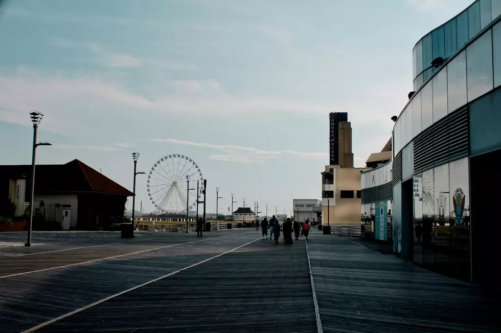 Atlantic City, NJ ( Photo by Chermel Porter on Unsplash)