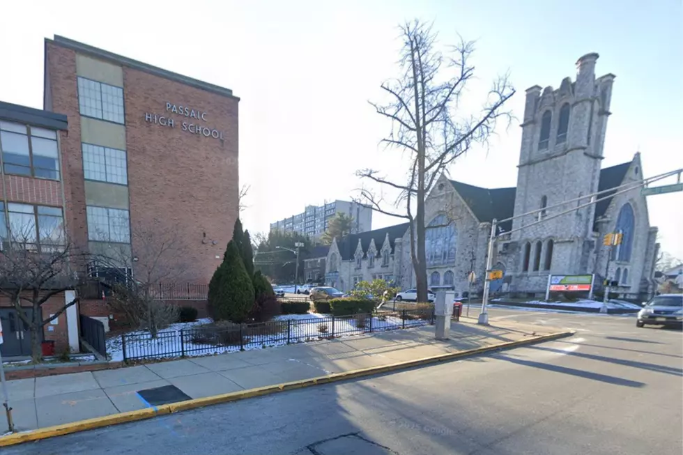 Passaic NJ (Google Maps)