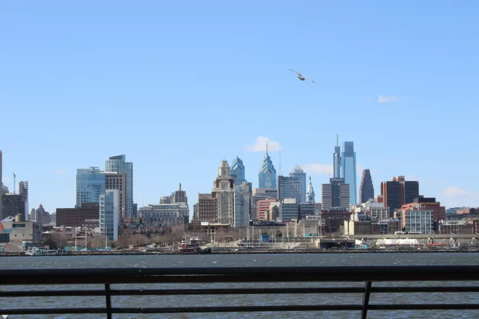 Camden NJ waterfront (Photo by Salonagility.com Daniel on Unsplash)