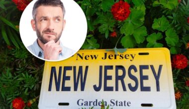 Is this really New Jersey’s 'best places to live' list?