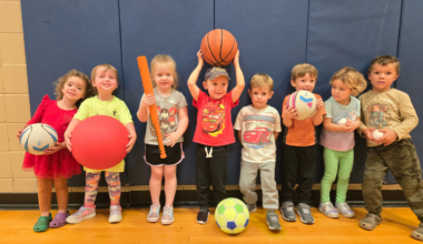 YMCA Erie Membership: More Ways for Families to Move, Play & Connect
