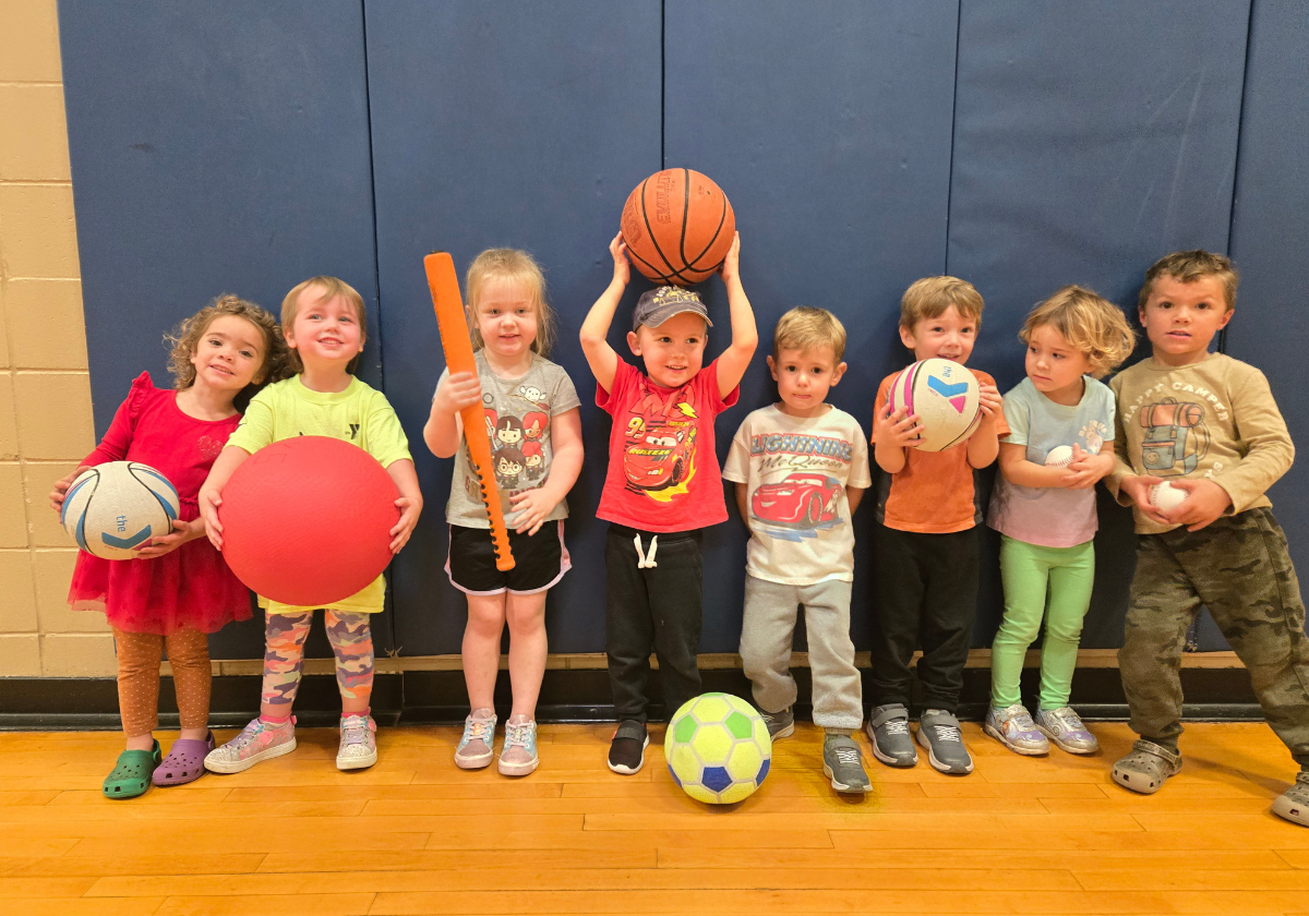 YMCA Erie Membership: More Ways for Families to Move, Play & Connect