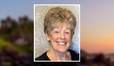Patricia McGroary Obituary Aug 27, 2026