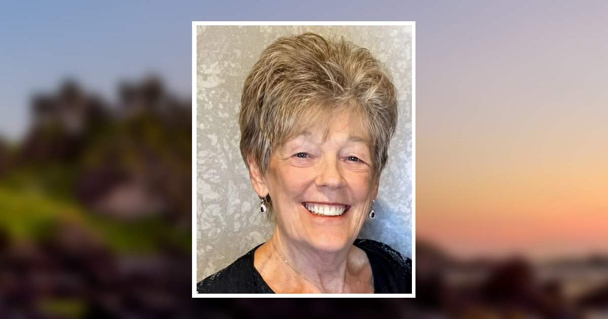 Patricia McGroary Obituary Aug 27, 2026