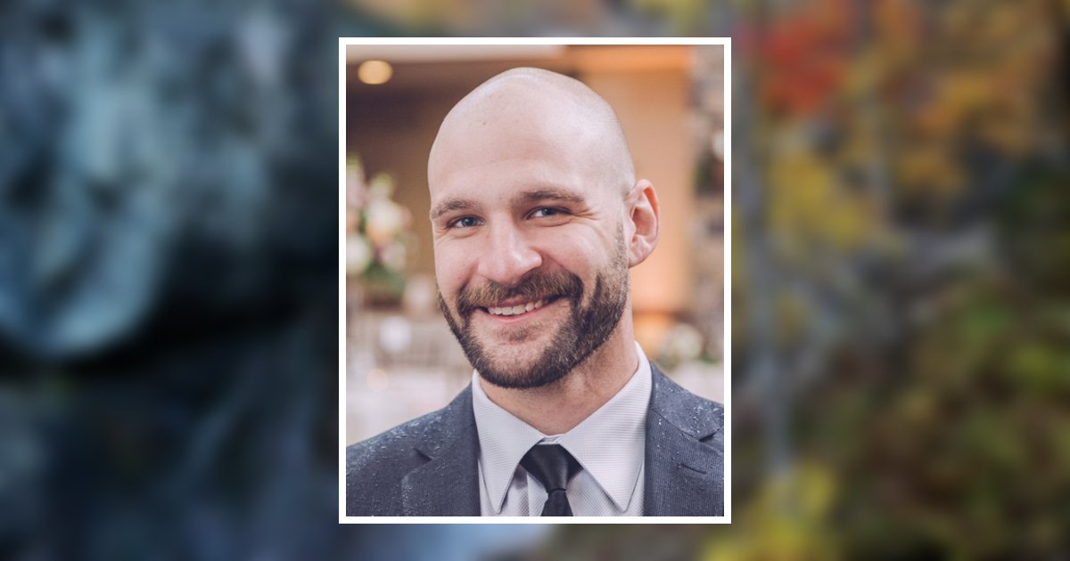 Adam M. Reed Obituary Sep 11, 2026