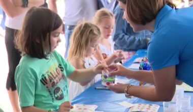 ALCOSAN open house showcases clean water efforts, STEM opportunities