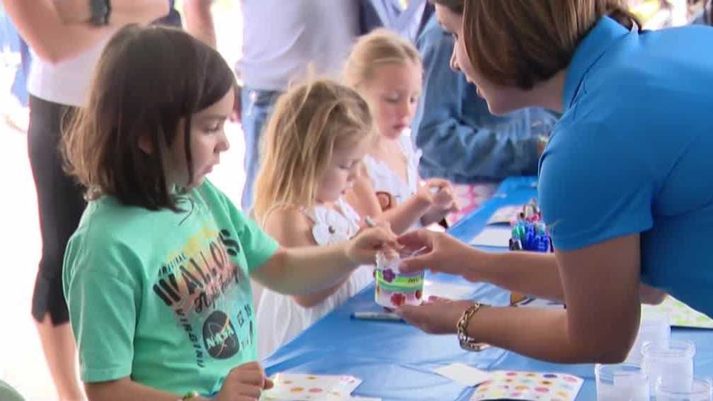 ALCOSAN open house showcases clean water efforts, STEM opportunities