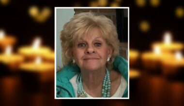 Barbara L. Antosy Obituary Sep 3, 2026