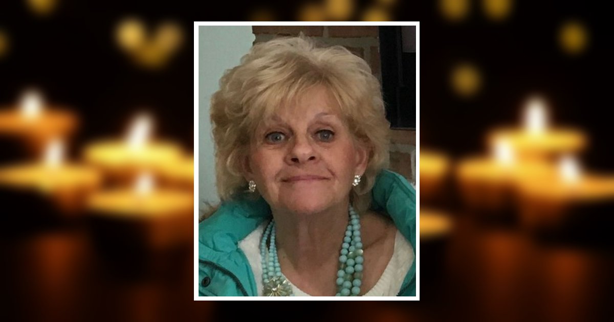 Barbara L. Antosy Obituary Sep 3, 2026