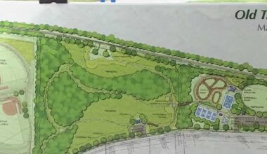 Pennsylvania invests in Lancaster County park expansion