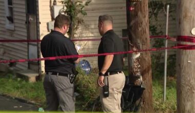 Pittsburgh shooting: Man found shot in Bluff neighborhood