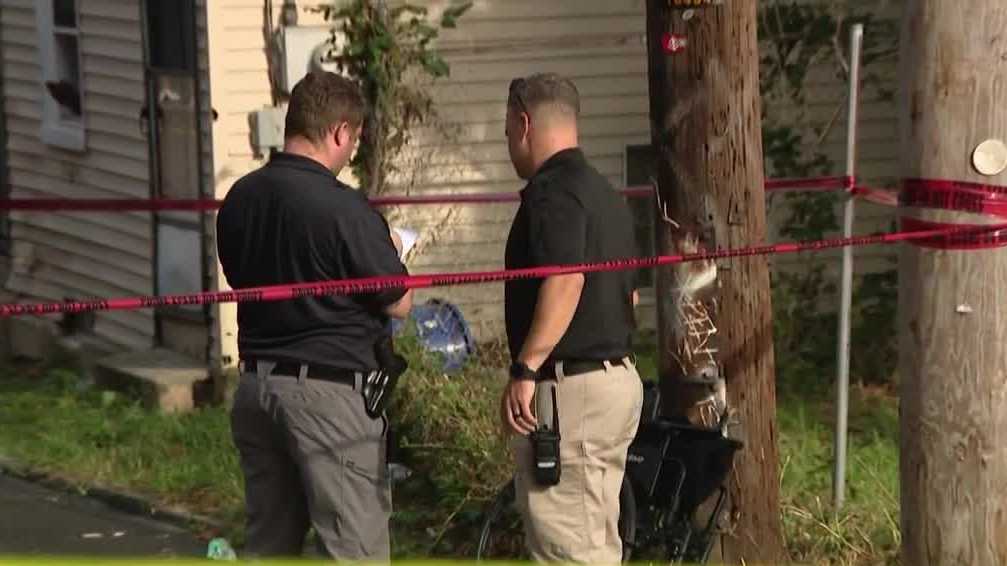Pittsburgh shooting: Man found shot in Bluff neighborhood