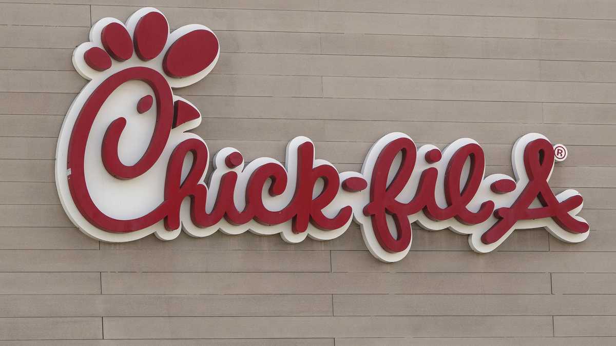 Chick-fil-A opening new restaurants in Western Pennsylvania