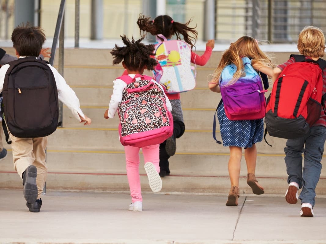 School Lane Charter School To Begin New Year