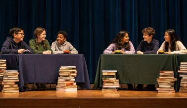 2026–27 Battle of the Books Reading Lists