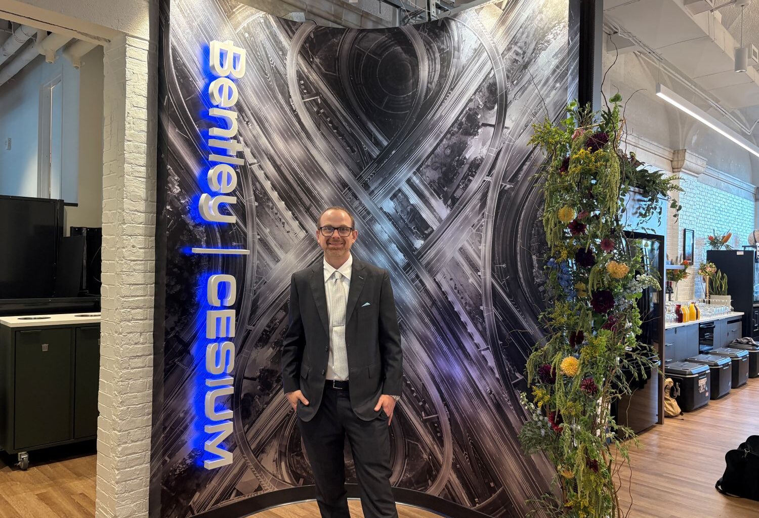 Bentley Systems expands Philly office, plans to hire 50