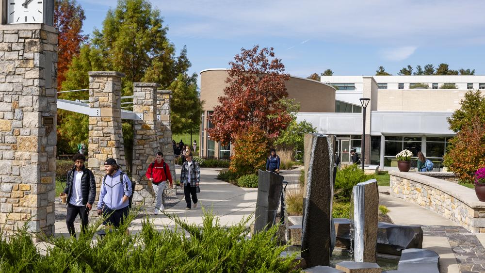 Penn State Berks application workshop simplifies applying to college