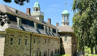 Interior Department Celebrates Selection of Pennsylvania’s Historic Moravian Bethlehem District to UNESCO World Heritage List