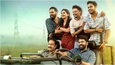 'Bethlehem Kudumba Unit' box office collection day 28 vs 'I'm Game': Nivin Pauly film drops 16.0%; Mamitha Baiju film mints Rs 313.92 cr worldwide