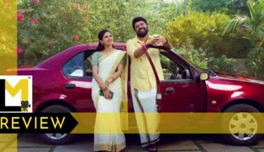 Bethlehem Kudumba Unit Review | Girish AD’s Romantic Comedy Is the Movie Equivalent of a Happy Pill
