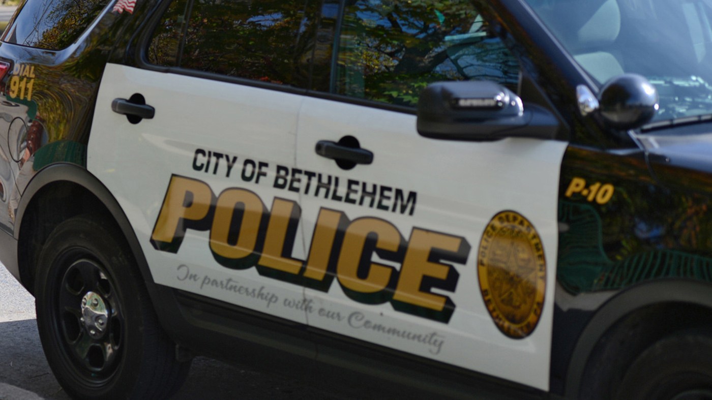 Route 412 at Minsi Trail Bridge in Bethlehem closed after crash