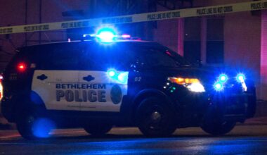 Bangor man dies in Bethlehem motorcycle crash with bus