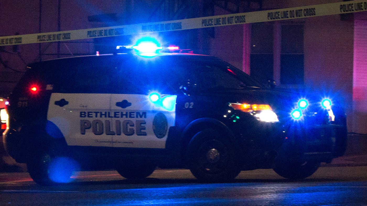 Bangor man dies in Bethlehem motorcycle crash with bus