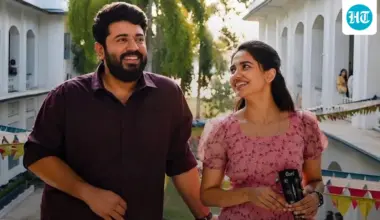 Bethlehem Kudumba Unit's record-breaking run: How Nivin Pauly's ₹320-crore film beat Mohanlal, Mammootty's biggest hits