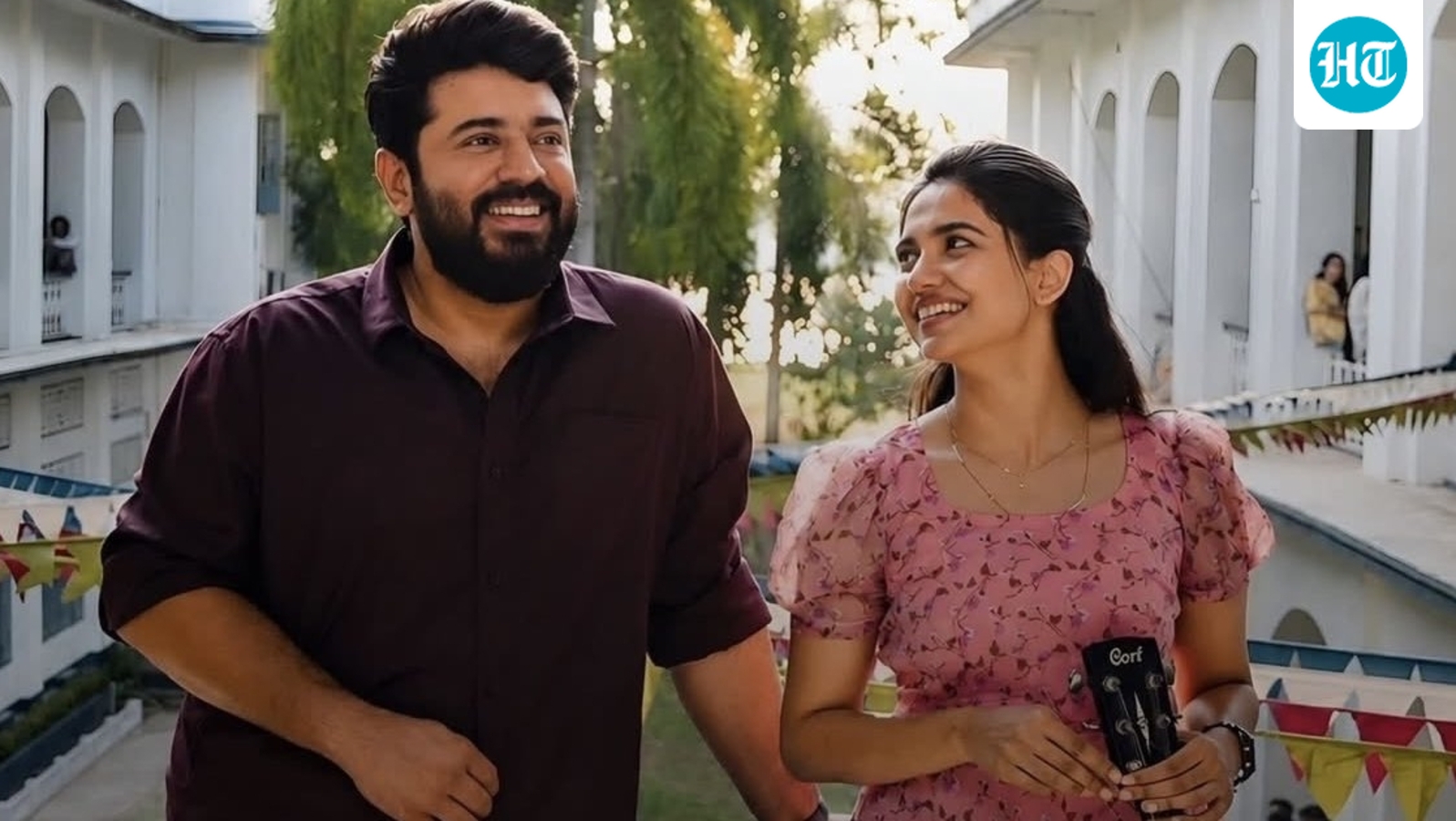 Bethlehem Kudumba Unit emerges as highest-grossing Malayalam film of all time, beats Lokah, Thudarum, L2 Empuraan