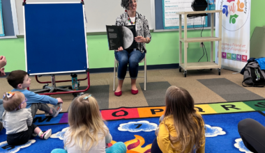 Where to Find FREE Storytimes for Kids in Erie, PA