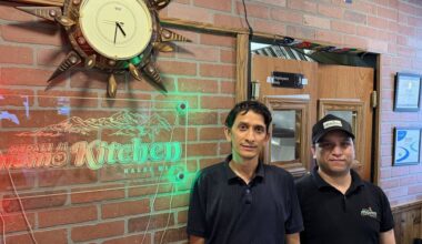 Local Nepali restaurant owner to host disaster relief fundraiser after deadly floods