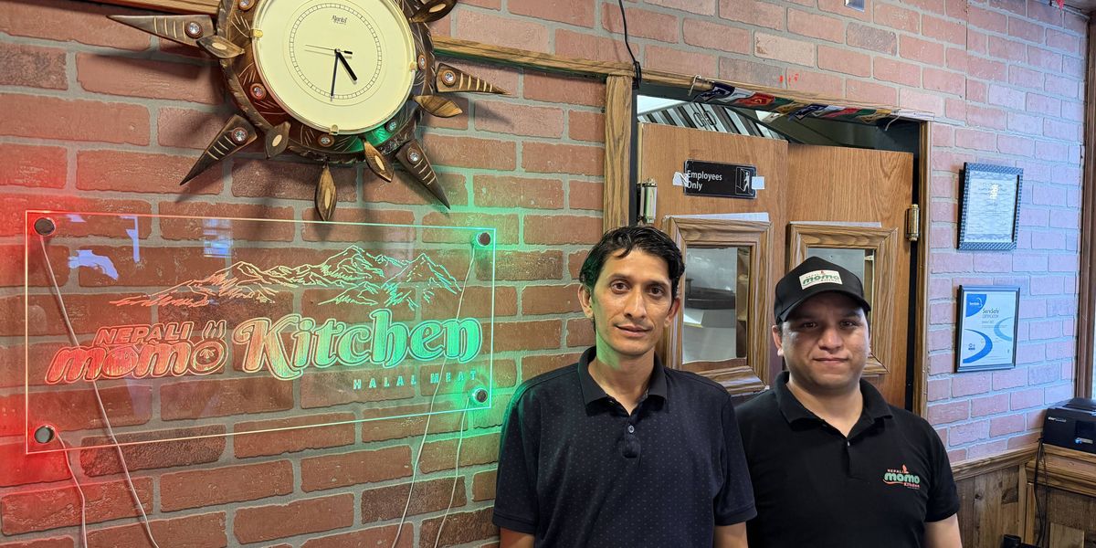Local Nepali restaurant owner to host disaster relief fundraiser after deadly floods