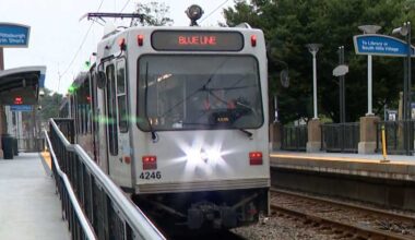 Pittsburgh Regional Transit will replace old light rail cars